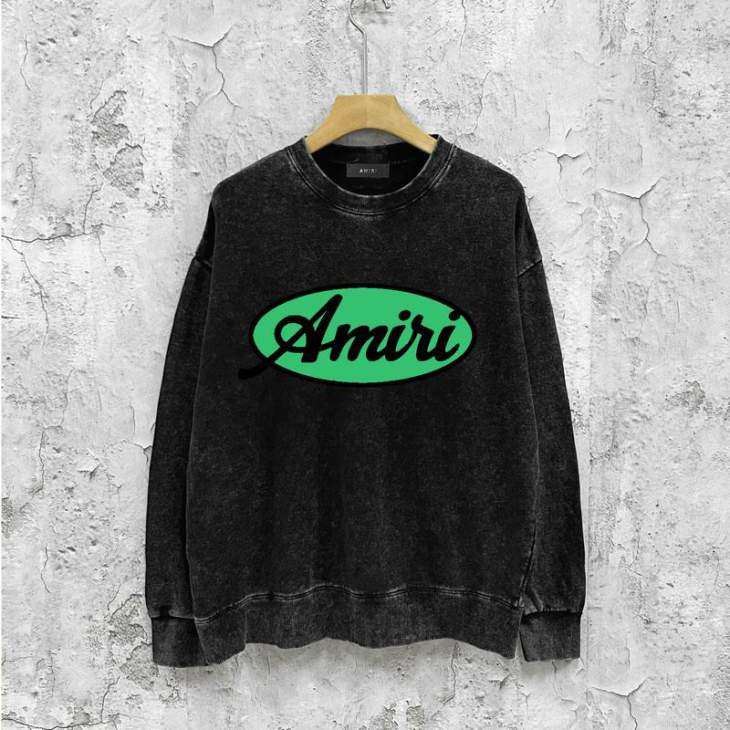 Picture of Amiri Sweatshirt _SKUAmiriS-2XL11trZJY21529246